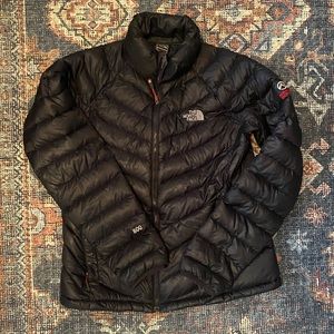 North Face Down Jacket